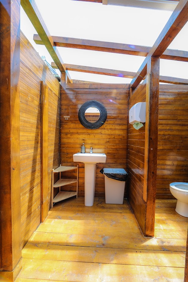 Photo of Valea Doftanei Glamping