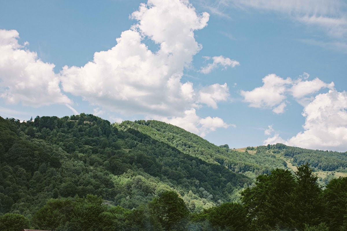 Photo of Valea Doftanei Glamping