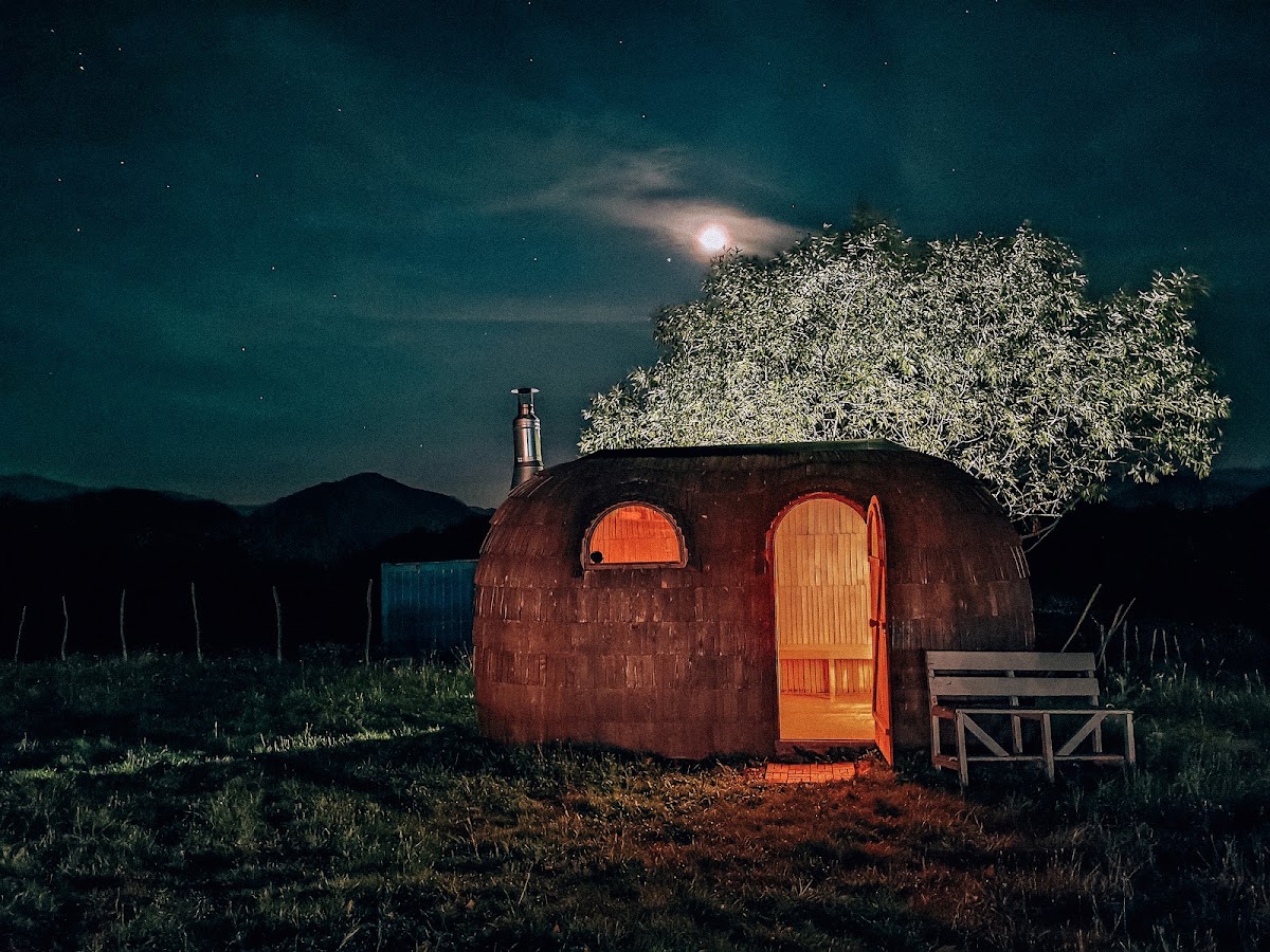 Photo of Ursa Mica Glamping Resort