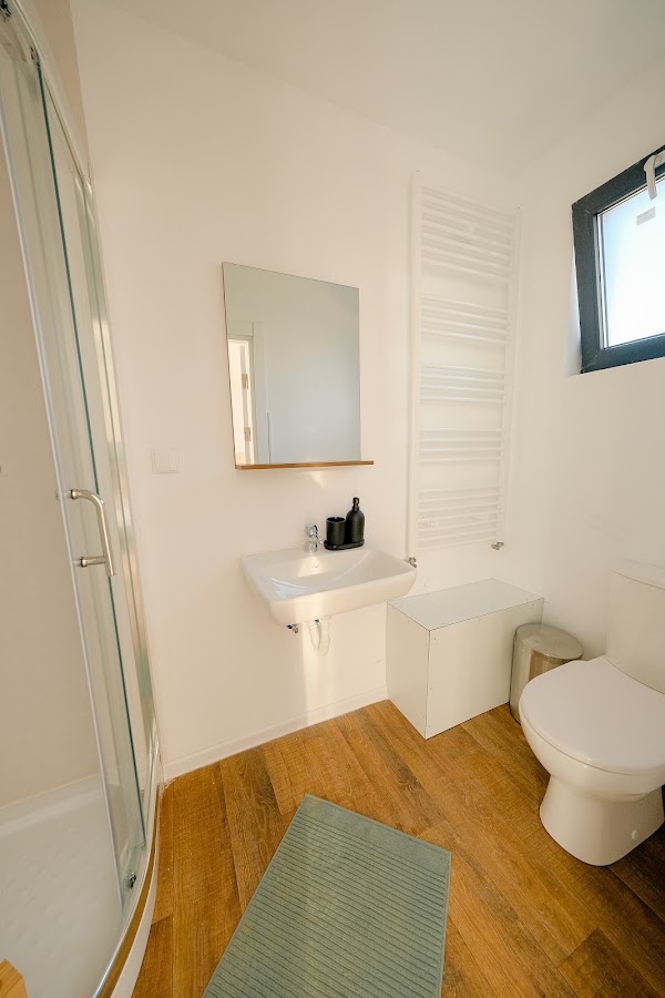 Foto di Ursa Mica Glamping Resort