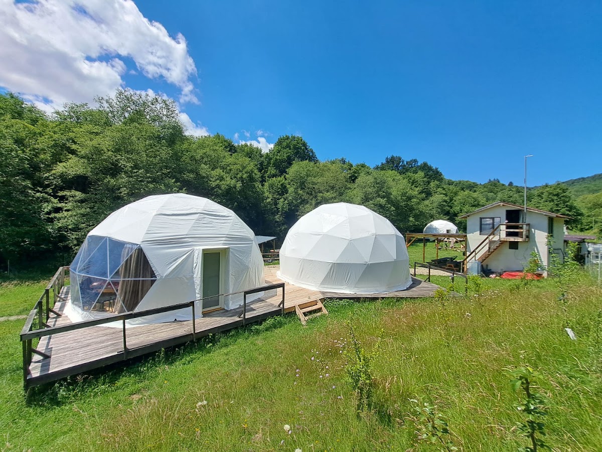 Photo of Forest Glamping