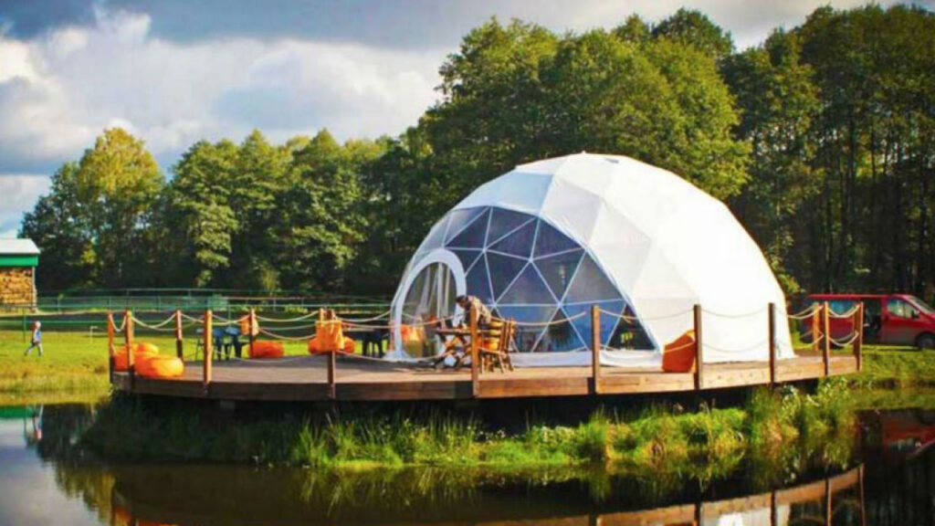 Photo of Forest Glamping