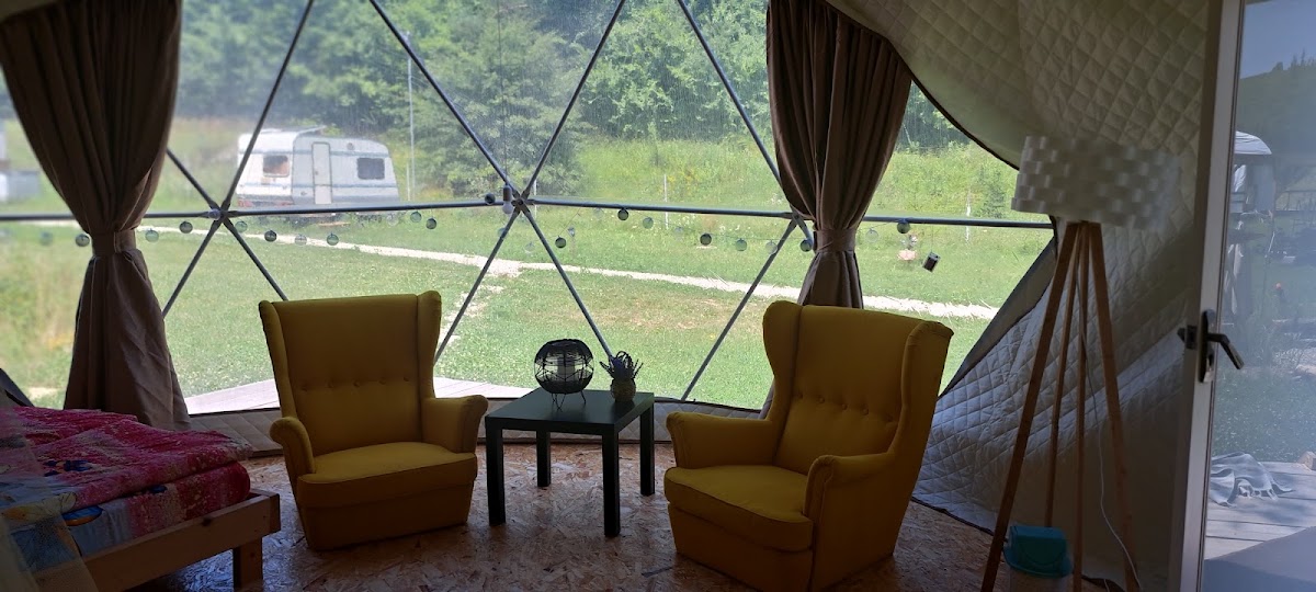Photo of Forest Glamping