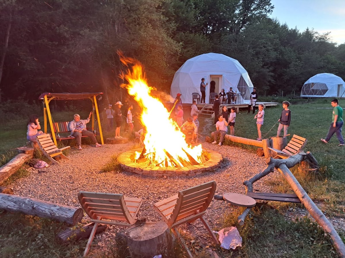Photo of Forest Glamping