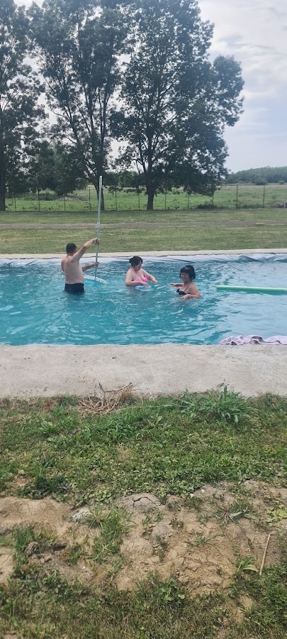 Photo de autark camping/stellplatz