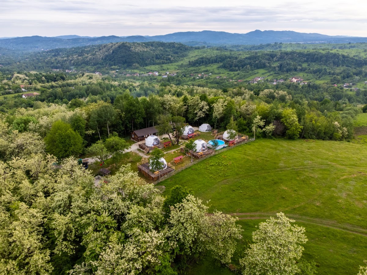 Photo of Brancoveanu Glamping