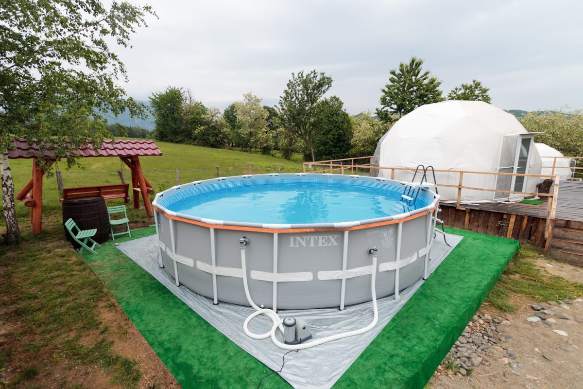 Fotografie de Brancoveanu Glamping
