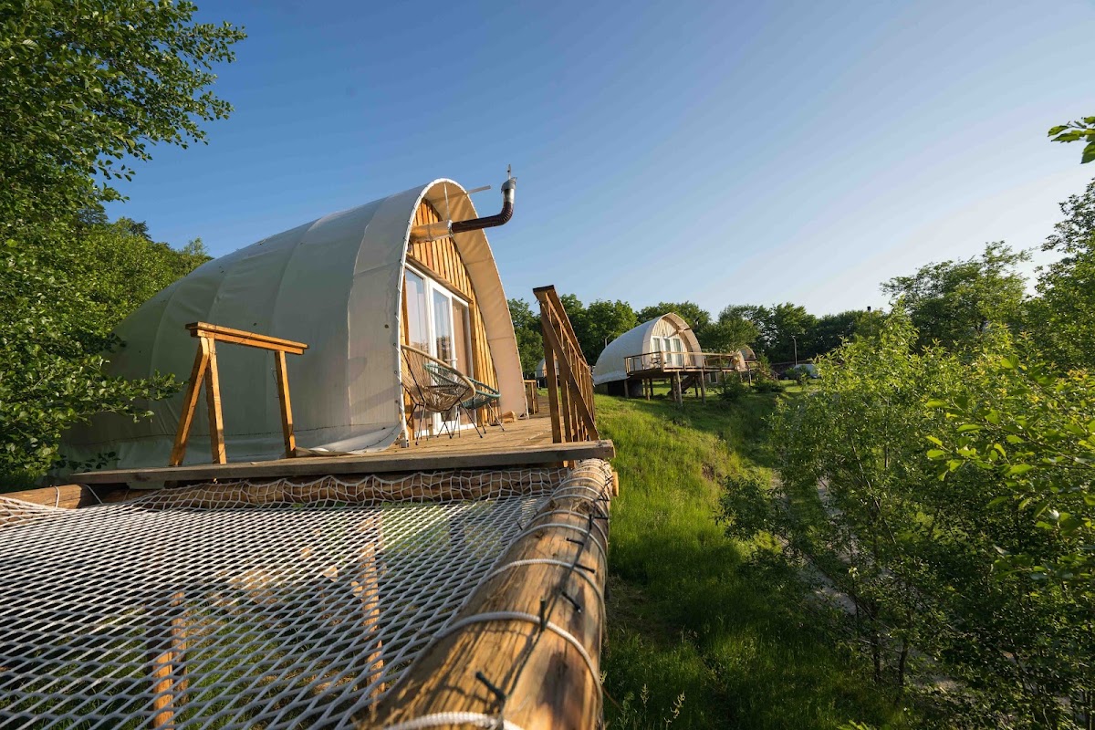 Photo of Sunrise Glamping Retreat
