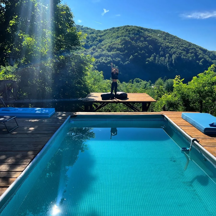 Foto di Sunrise Glamping Retreat