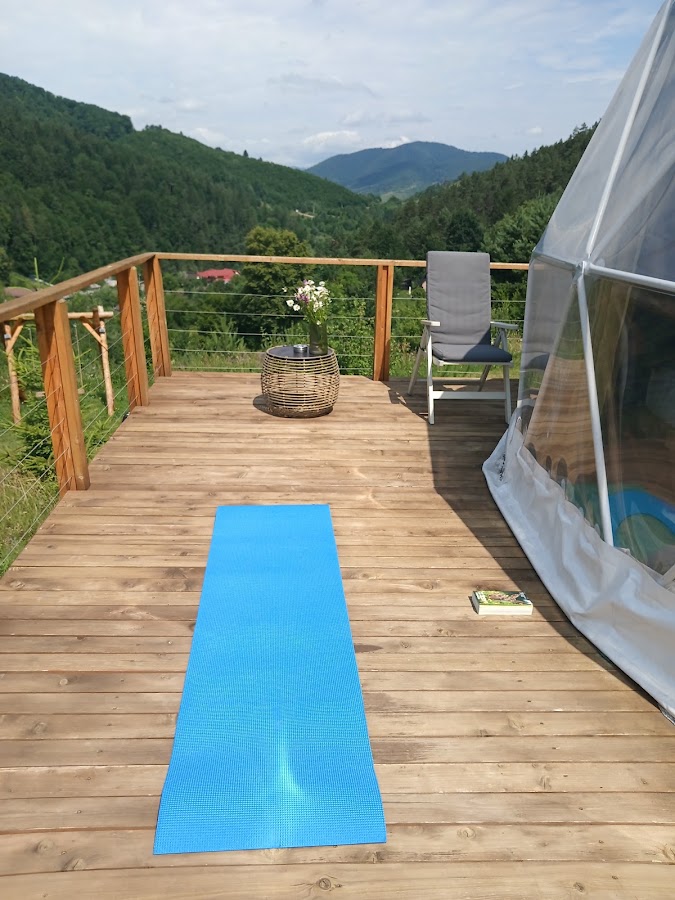 Photo de Zenzia Glamping (Adults Only and Kids 14 Plus)
