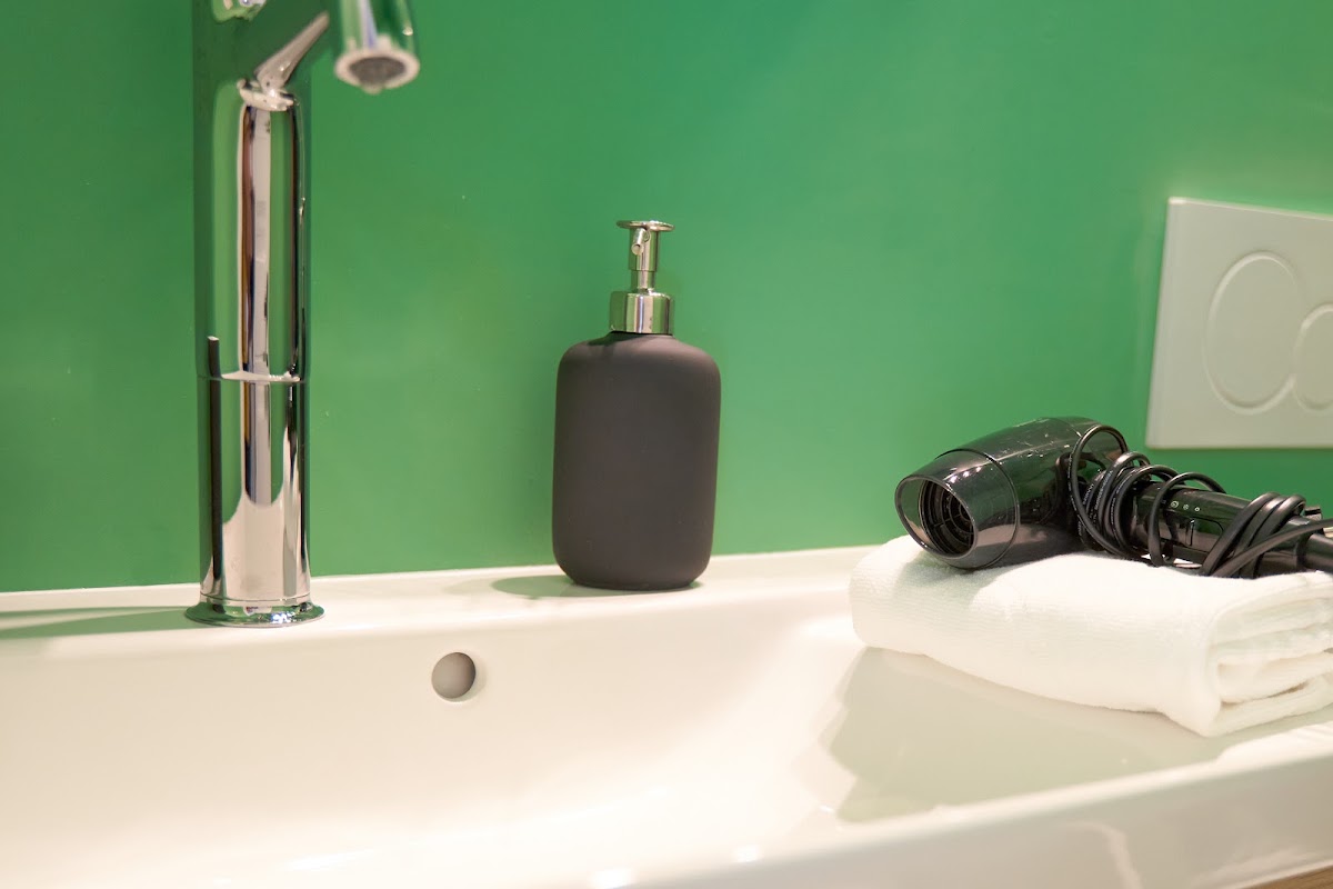 Photo de Zenzia Glamping (Adults Only and Kids 14 Plus)