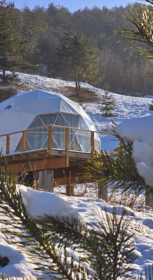 Photo de Zenzia Glamping (Adults Only and Kids 14 Plus)