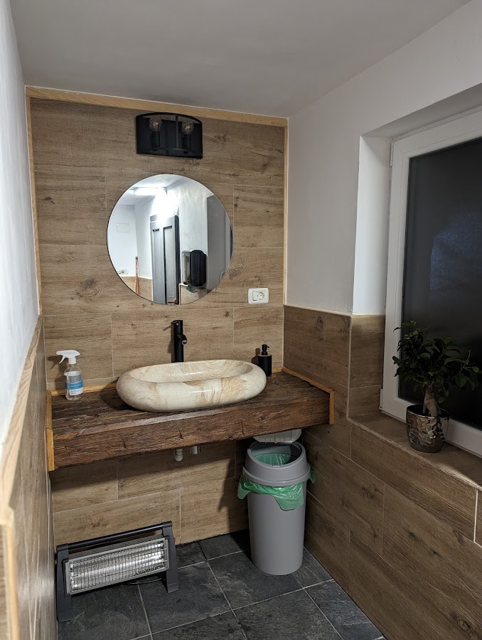 Photo de Flore's Garden Glamping