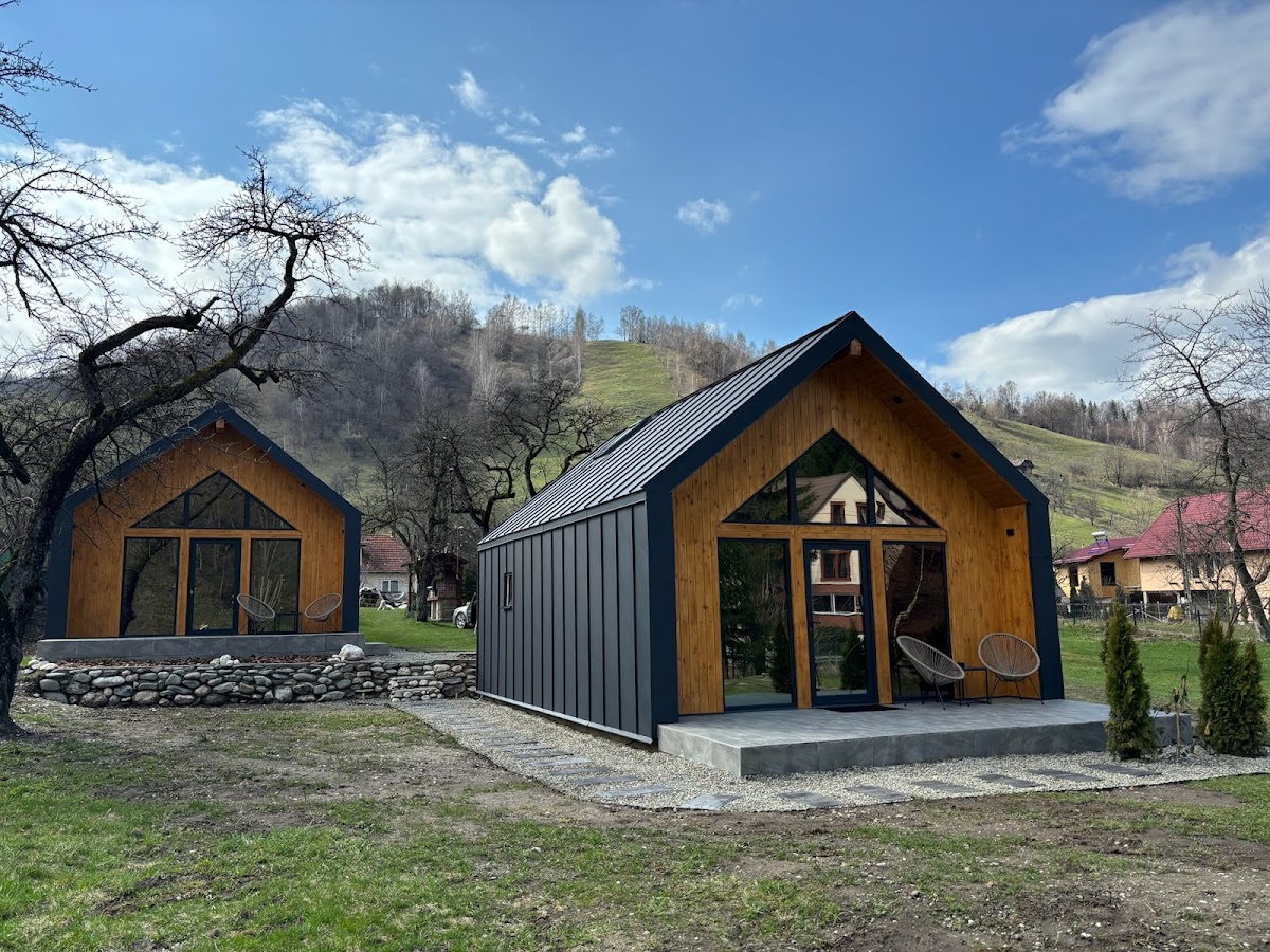 Photo de Flore's Garden Glamping