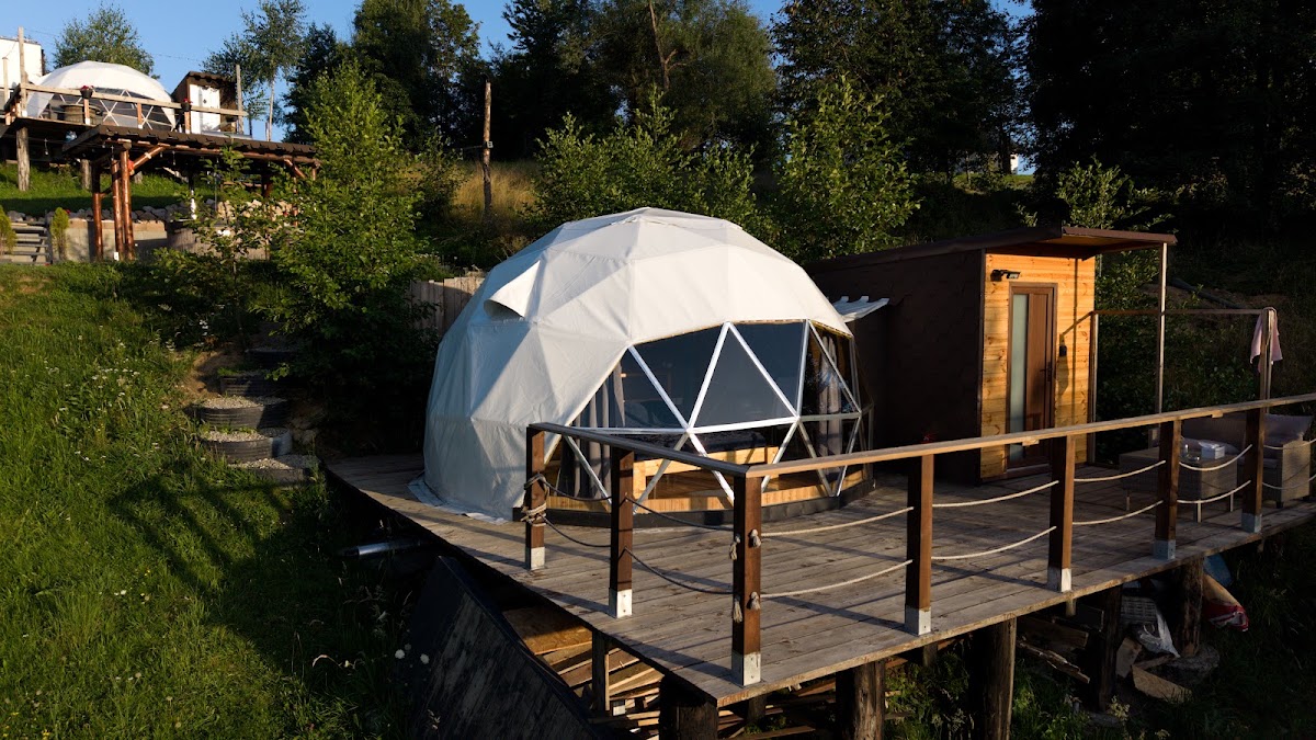 Photo of Glamping ZAZEN