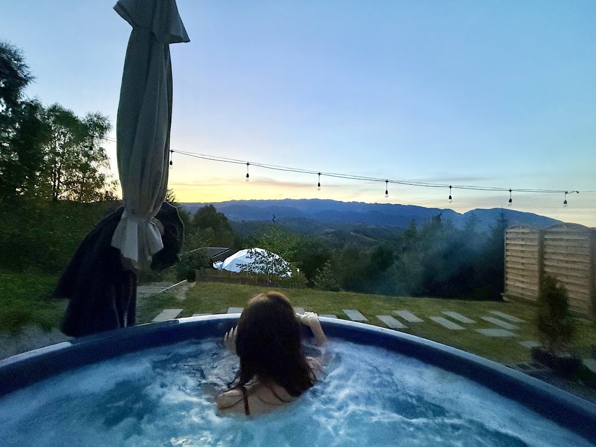 Photo de Glamping ZAZEN