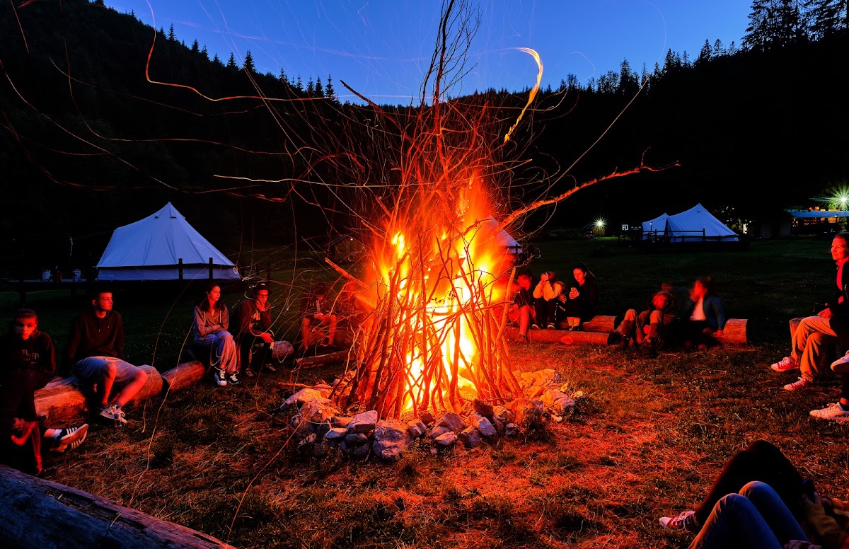 Photo of Camping Valea Iarului