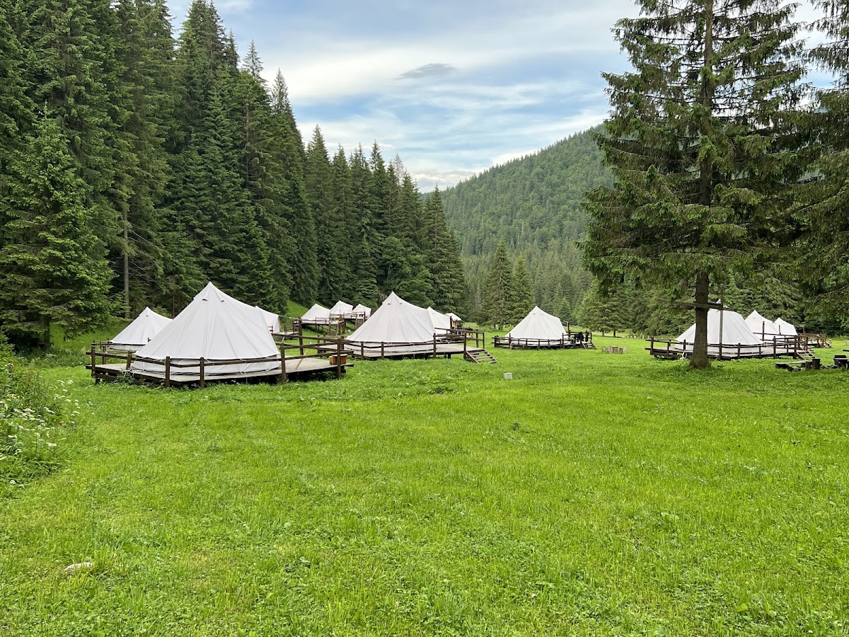 Photo of Camping Valea Iarului
