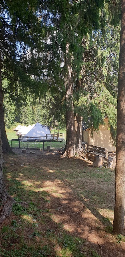 Photo of Camping Valea Iarului