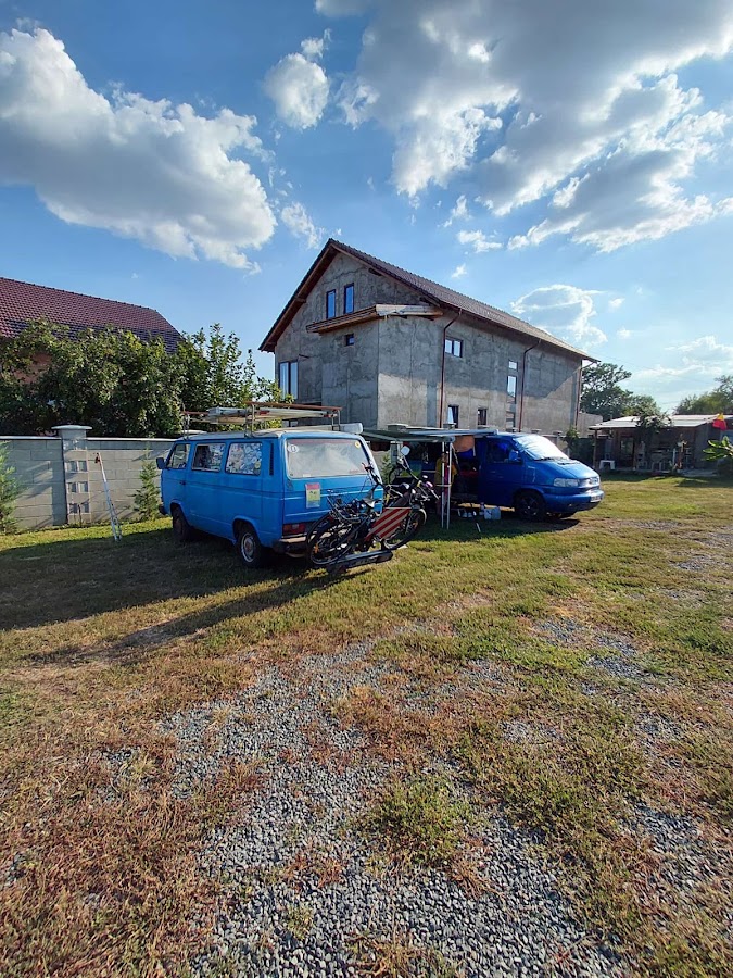 Photo of Camping Veverița Buziaș