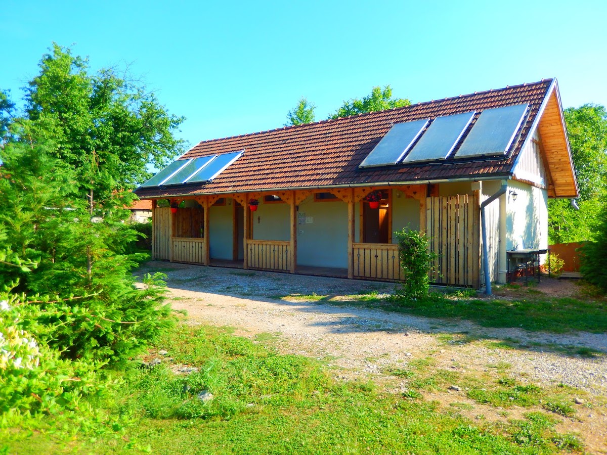 Foto von Camping Turul
