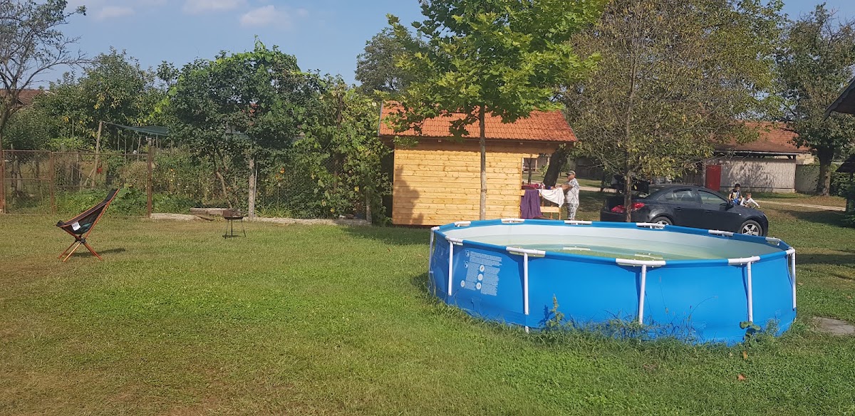 Foto von Camping Turul