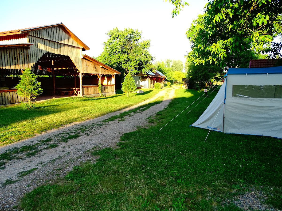 Foto von Camping Turul
