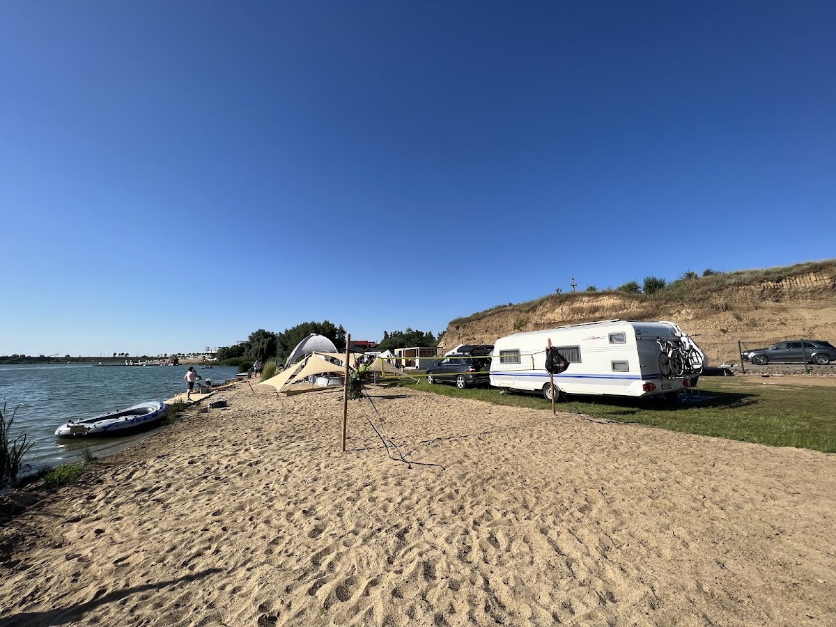 Photo de Moby Dick - Camping Park