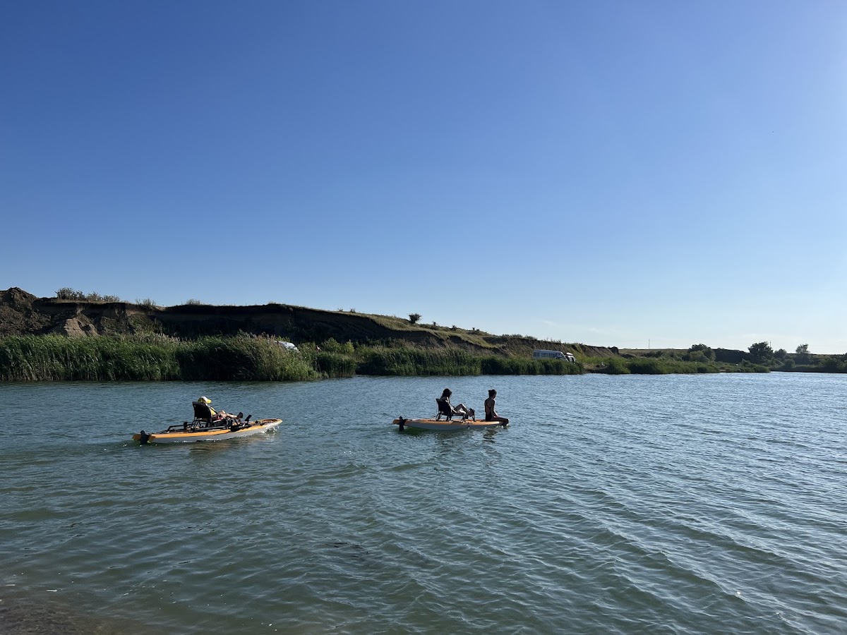 Photo de Moby Dick - Camping Park