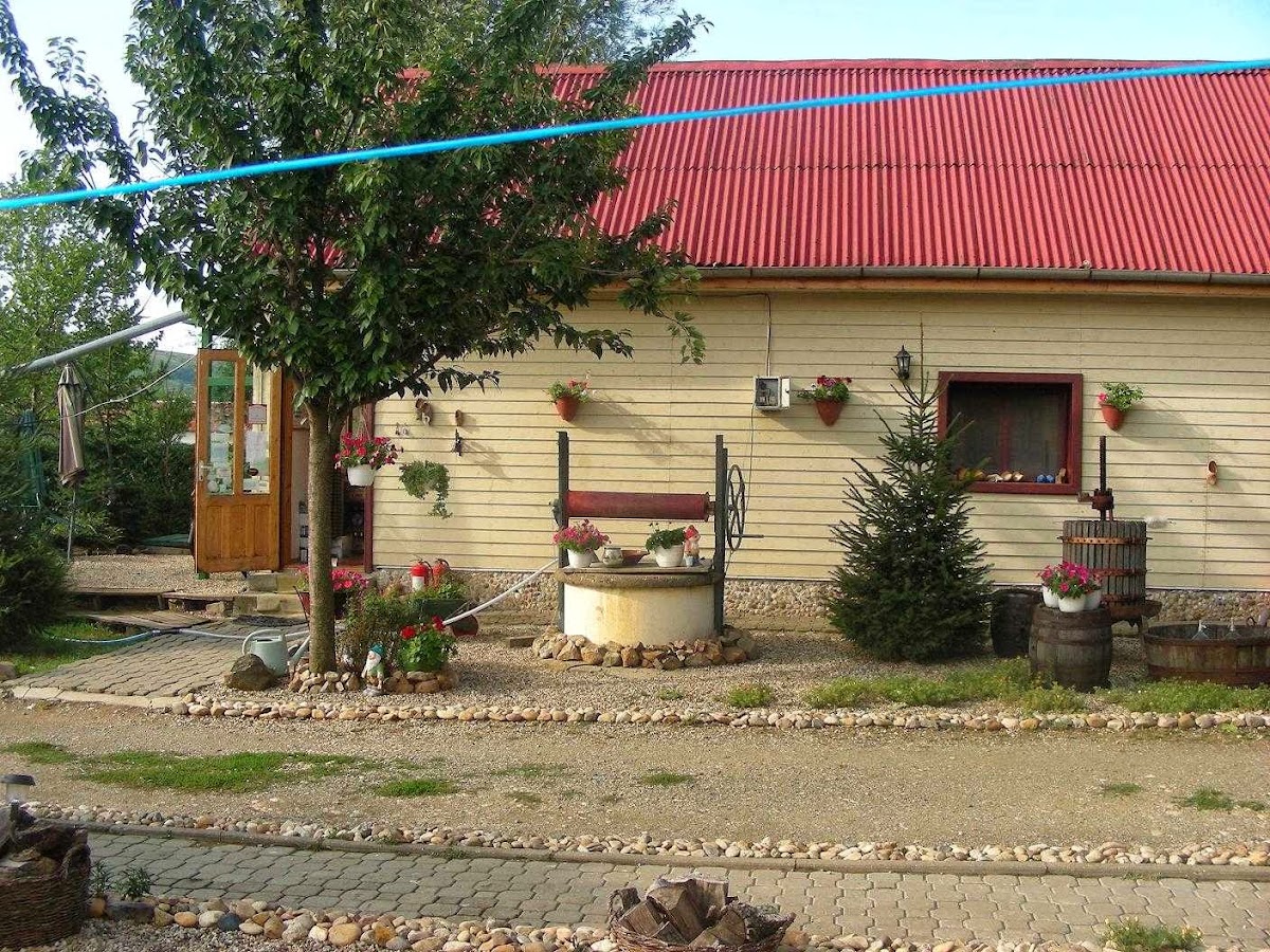 Foto di Camping Route Roemenie