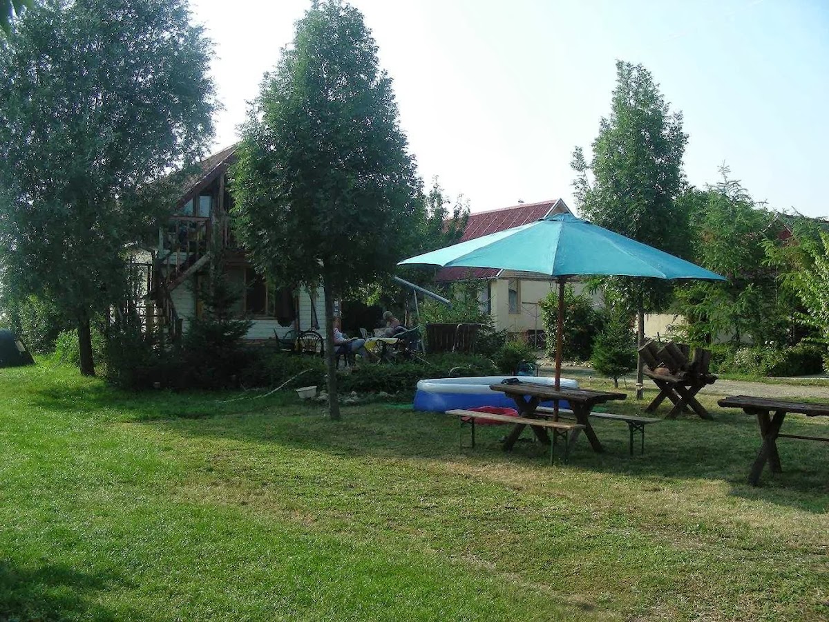 Foto di Camping Route Roemenie