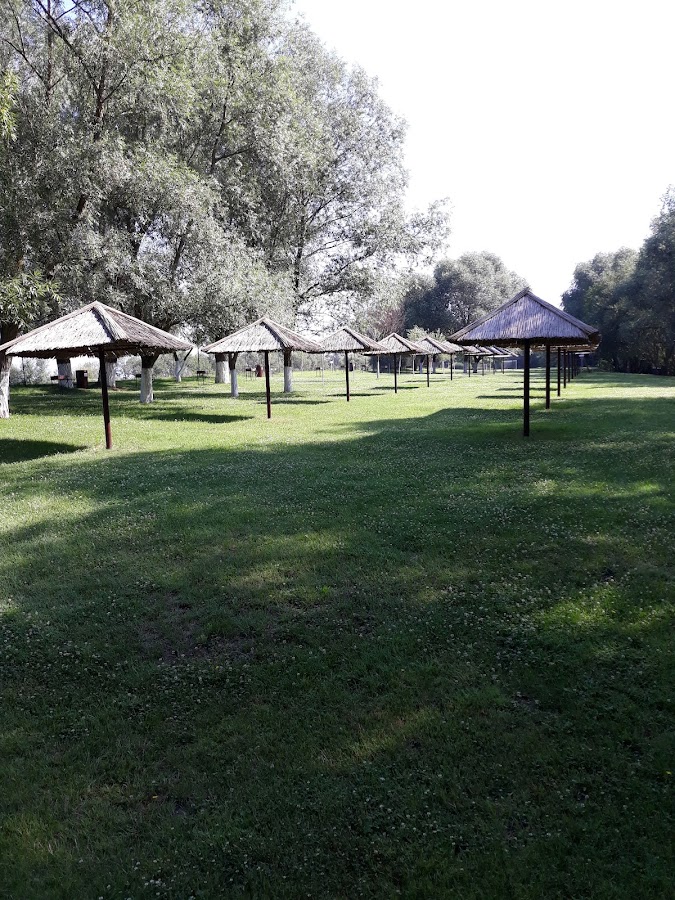 Foto von Camping Albina