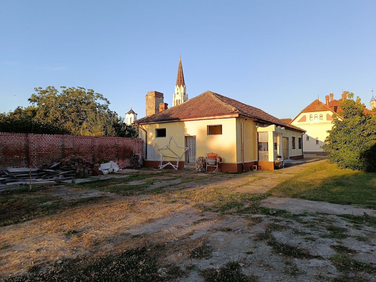 Photo of CASA FERCH Camping