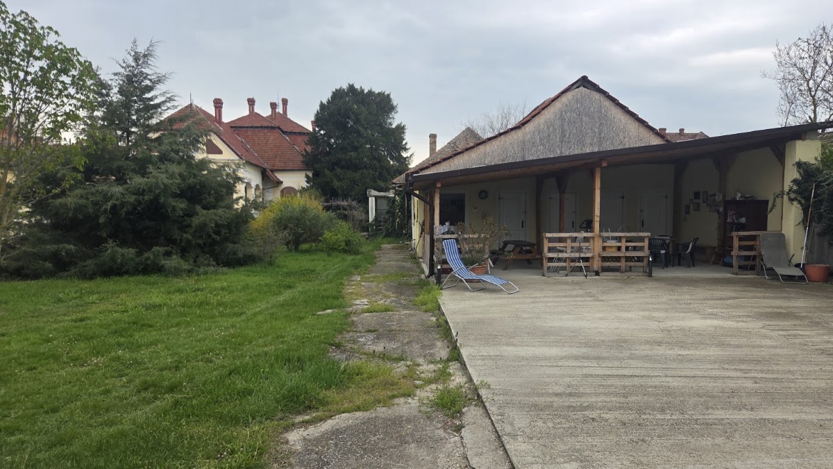 Photo of CASA FERCH Camping