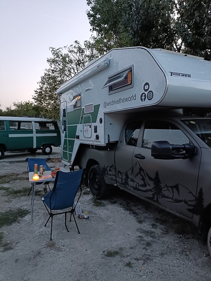 Photo of CASA FERCH Camping