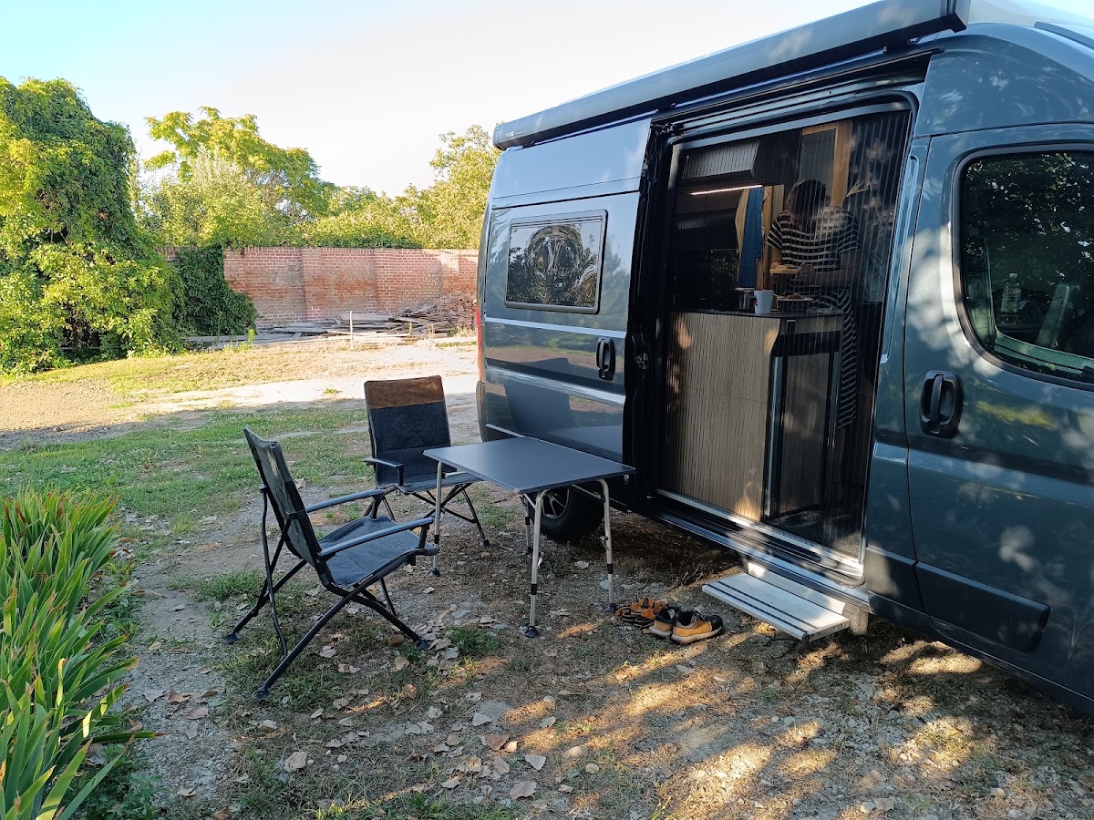 Photo of CASA FERCH Camping