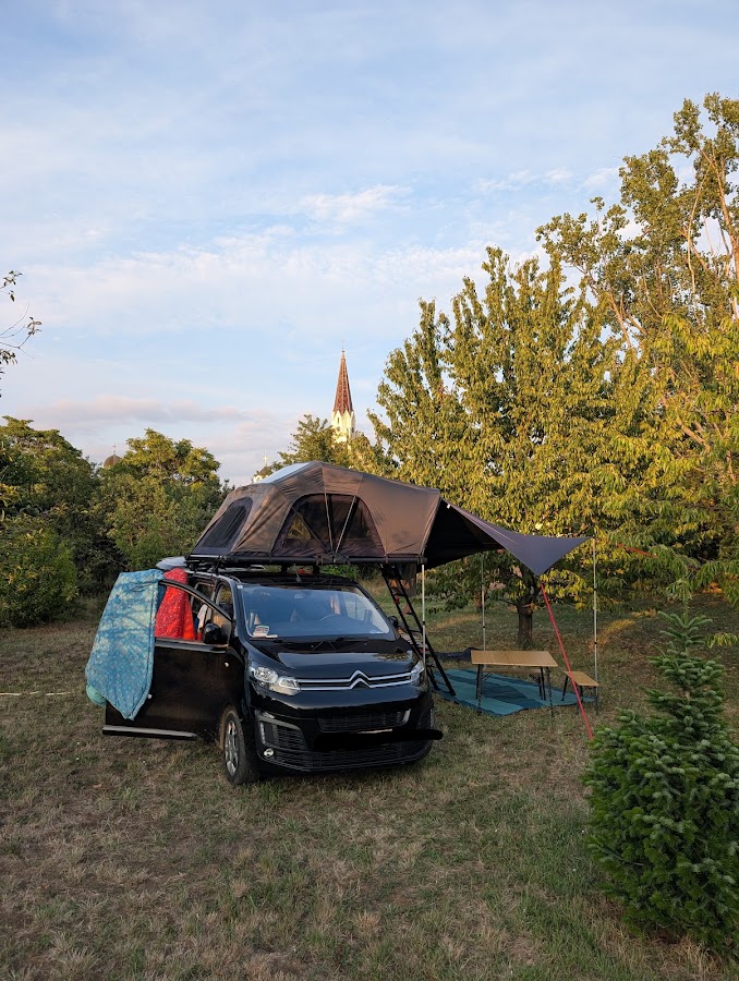 Photo of CASA FERCH Camping