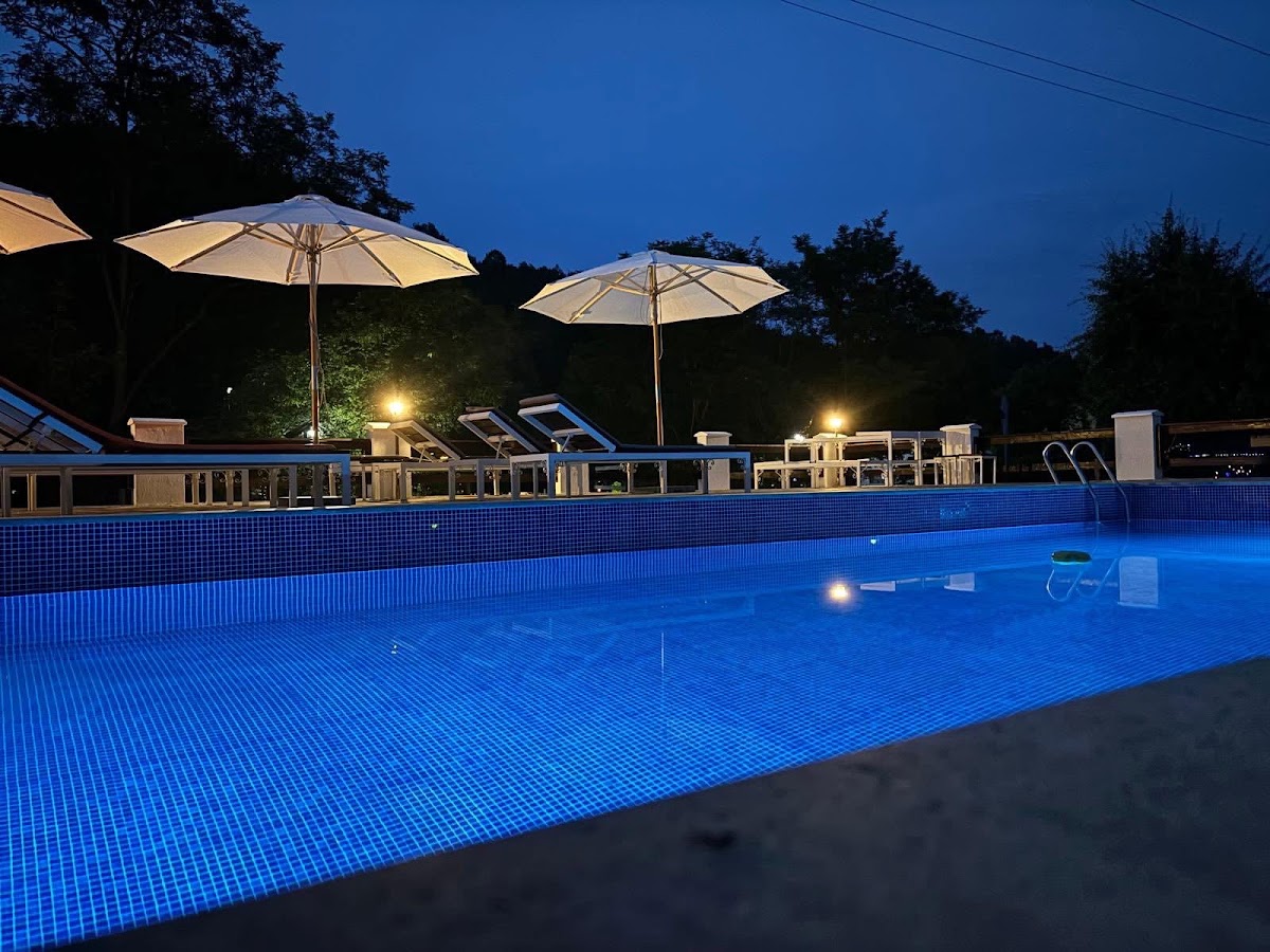 Photo de Camping Mala in Clisura Dunarii