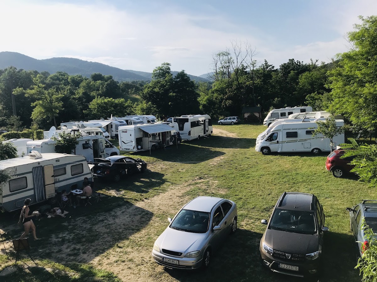 Photo de Camping Mala in Clisura Dunarii
