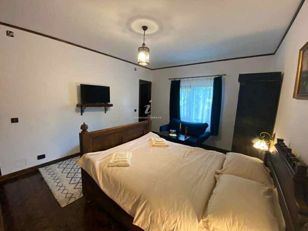 Photo de Camping Mala in Clisura Dunarii