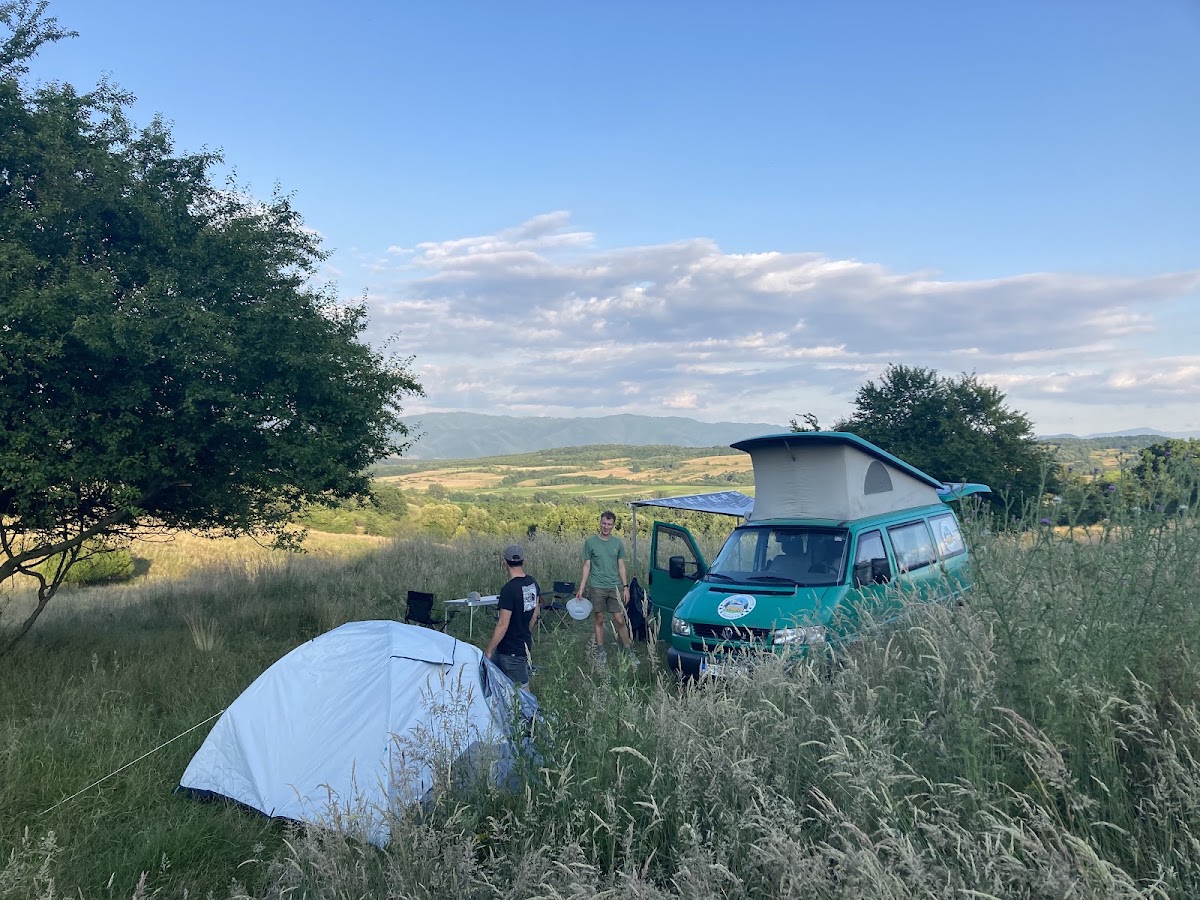 Foto von Camper Adventures Romania