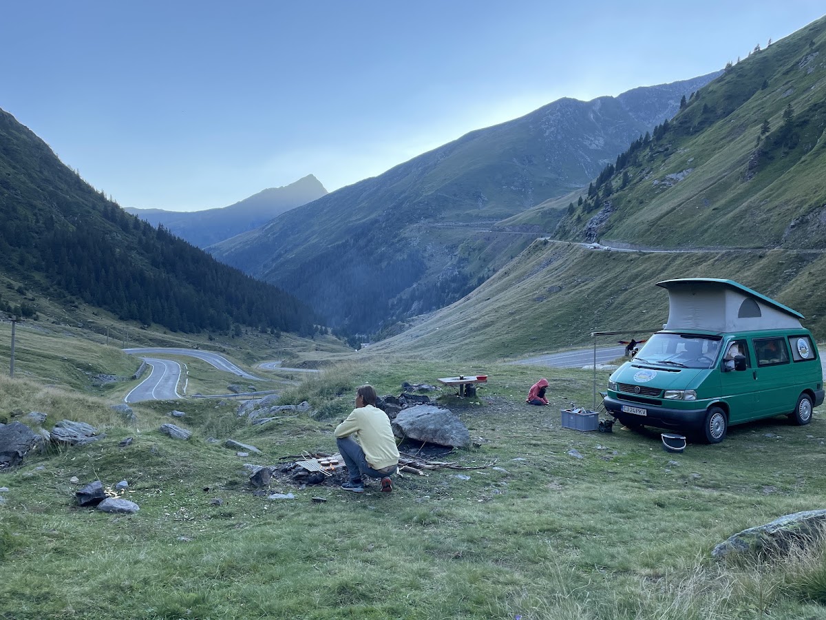 Foto von Camper Adventures Romania