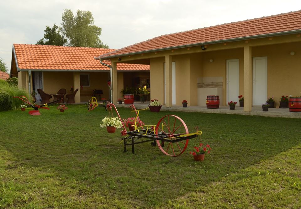 Photo du Camp Kalinovac