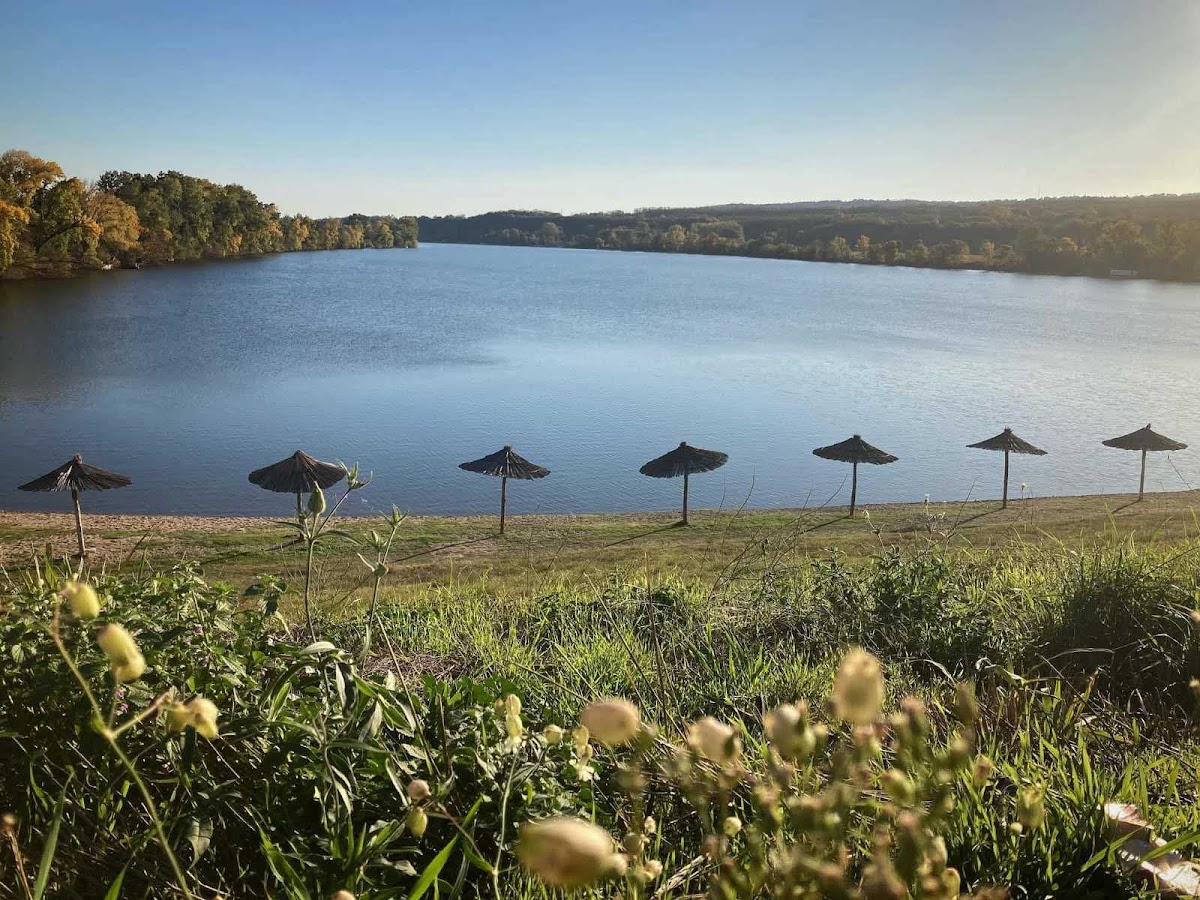 Photo de Camp Kalinovac