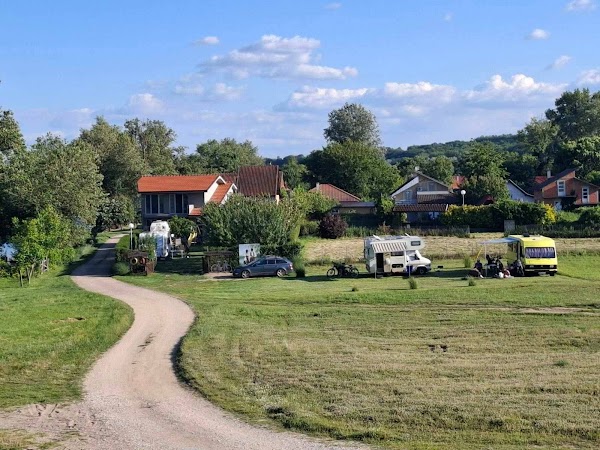 Photo de Camp Kalinovac