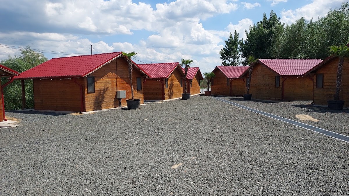 Foto von Camping Plaja Ghioroc
