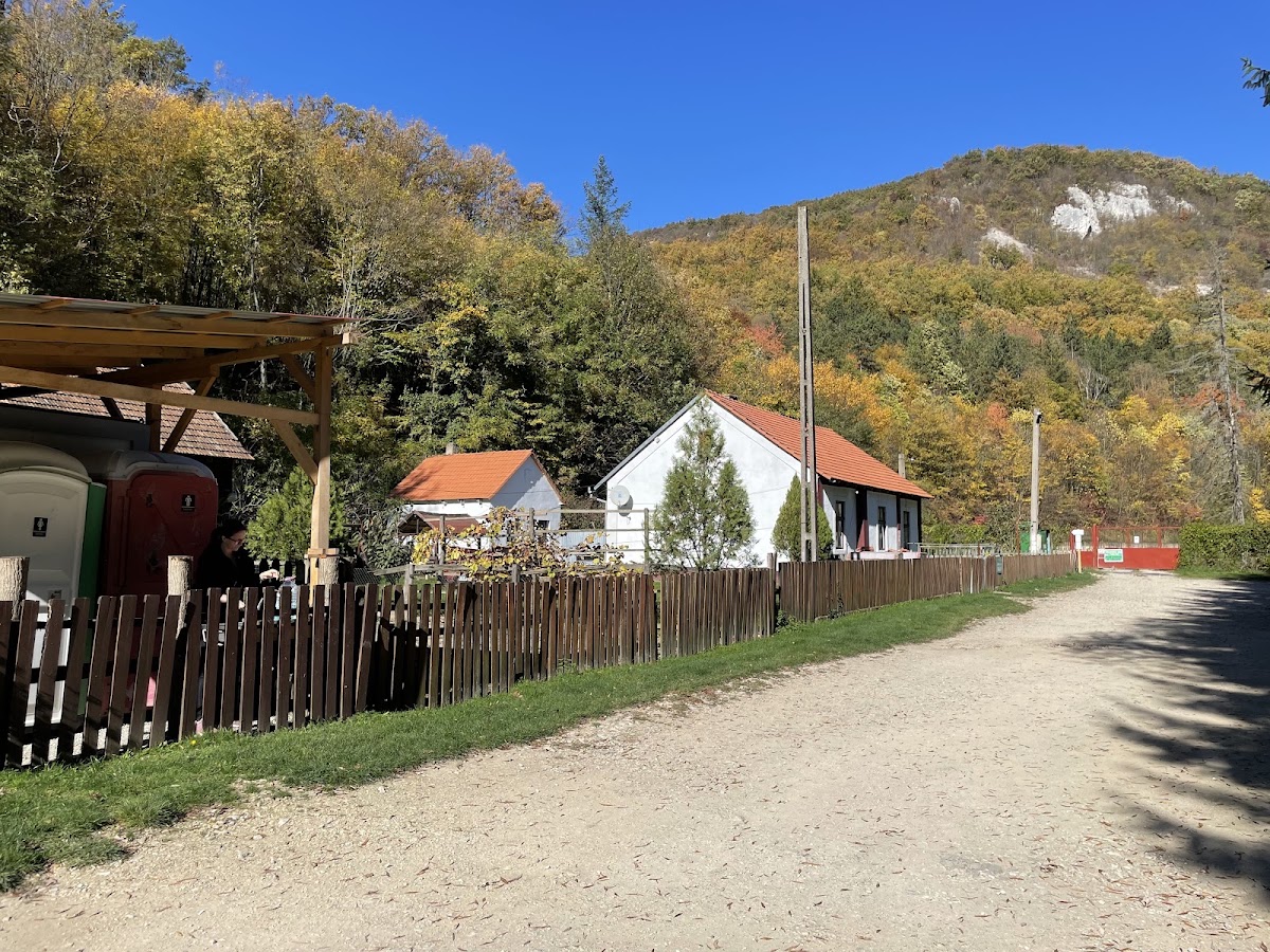 Foto von Camping Pastravaria Bei