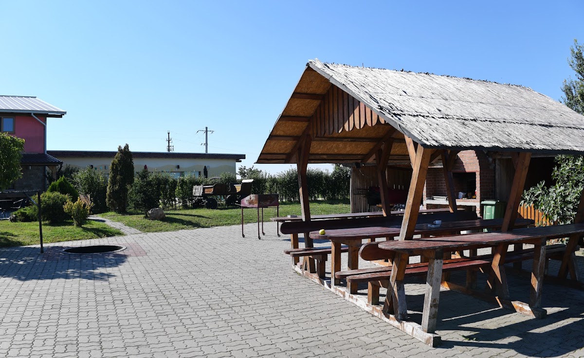 Photo de Ranch Robert