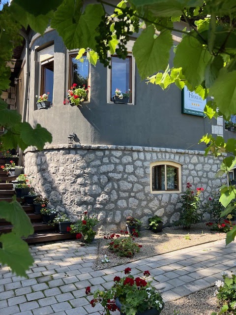 Foto von Harvest House Transylvania