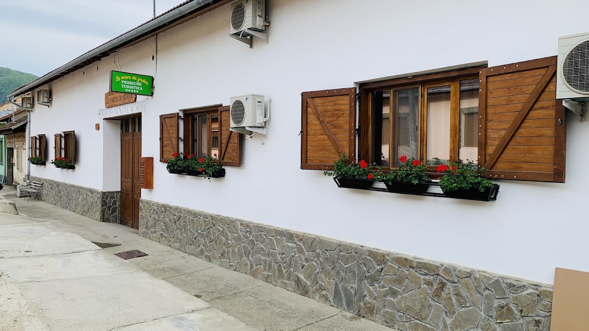 Photo of Casa "La Moara Din Gradina"